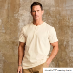 Sturdy Henley Tee (12)
