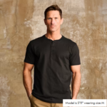 Sturdy Henley Tee (3)