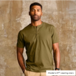 Sturdy Henley Tee (6)