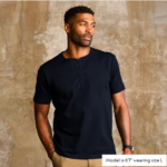 Sturdy Henley Tee (9)