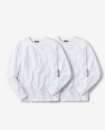 Sturdy Long Sleeve Two Pack (9)