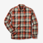 Summit Flannel Shirt (1)