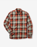 Summit Flannel Shirt (1)