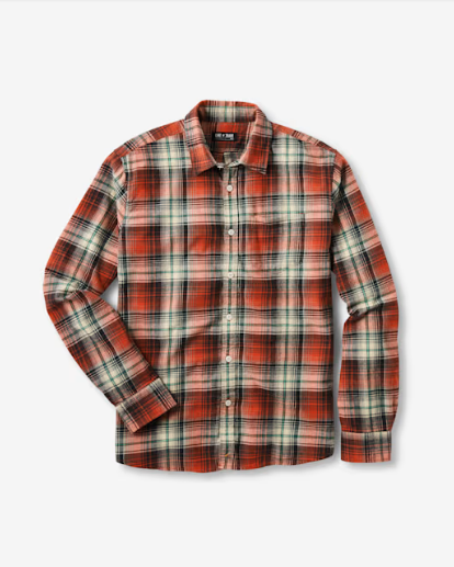 Summit Flannel Shirt (1)