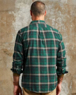 Summit Flannel Shirt (12)