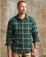 Summit Flannel Shirt (13)