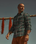 Summit Flannel Shirt (14)