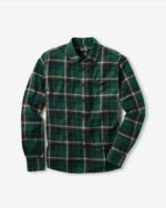 Summit Flannel Shirt (15)