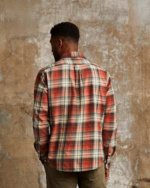 Summit Flannel Shirt (16)
