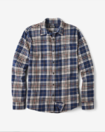 Summit Flannel Shirt (2)