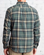 Summit Flannel Shirt (3)
