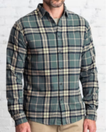Summit Flannel Shirt (4)