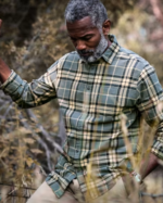 Summit Flannel Shirt (5)