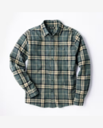 Summit Flannel Shirt (6)