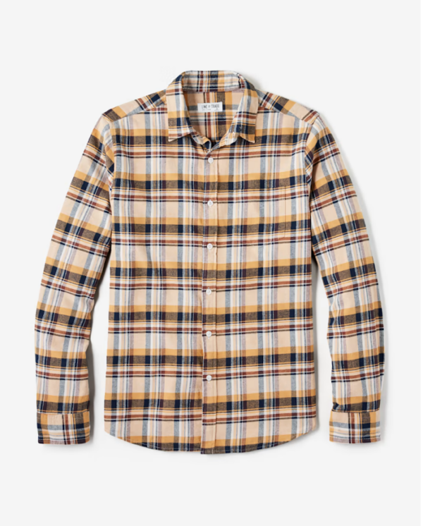 Summit Flannel Shirt (7)