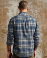 Summit Flannel Shirt (8)