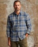Summit Flannel Shirt (9)