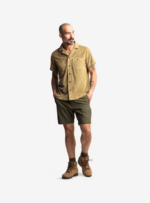 Sundown Terry Button Up (10)