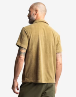 Sundown Terry Button Up (8)