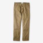 Surplus Wash Chino (1)