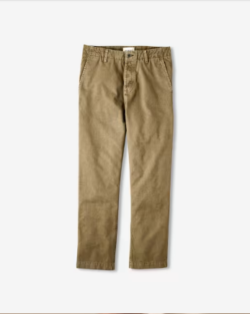 Surplus Wash Chino (1)