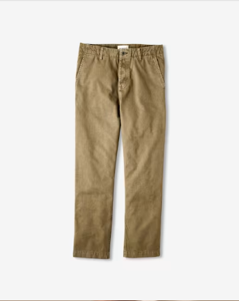 Surplus Wash Chino (1) Surplus Wash Chino (1)
