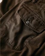 Surplus Wash Chino (2)