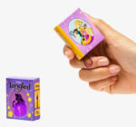Tangled Tiny Book 1