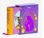 Tangled Tiny Book