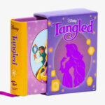 Tangled Tiny Book