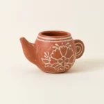 Teapot Terracotta Planter 2