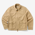 The Airman Jacket (1)