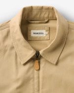 The Airman Jacket (4)