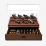The Armory Pro Knife Display Valet (1)