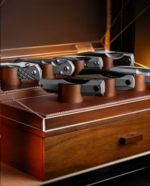 The Armory Pro Knife Display Valet (2)