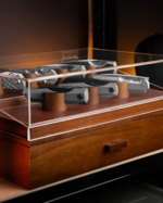The Armory Pro Knife Display Valet (3)
