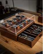 The Armory Pro Knife Display Valet (4)