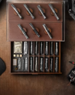 The Armory Pro Knife Display Valet (5)