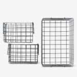 The Baskets – Set Of 3 (1)