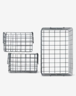 The Baskets – Set Of 3 (1)