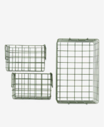 The Baskets – Set Of 3 (10)