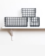 The Baskets – Set Of 3 (12)