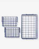The Baskets – Set Of 3 (2)