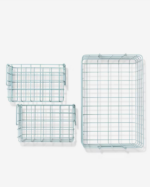 The Baskets – Set Of 3 (3)