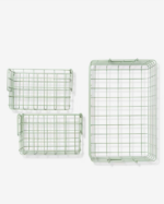The Baskets – Set Of 3 (4)