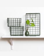 The Baskets – Set Of 3 (9)