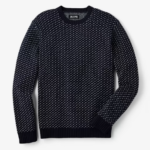 The Bergen Birdseye Sweater (1)