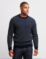 The Bergen Birdseye Sweater (11)