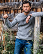 The Bergen Birdseye Sweater (4)