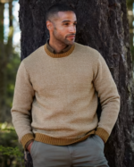The Bergen Birdseye Sweater (8)